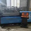 Máquina Enrolladora CNC Horizontal Equipo Automático de Enrollado de Acero Inoxidable Máquina Enrolladora Hidráulica Eléctrica de Cuatro Rodillos