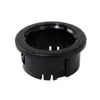 Adecuado para Anillo de Encendedor de Cigarrillos Ford Modelos 05-24 5F9Z-15K040-Aa