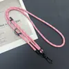 Cordón para Teléfono Móvil Cruzado Ajustable Colgante para Cuello Correa para Cámara Cordón de Alta Gama para Teléfono Móvil Portátil Cruzado