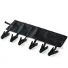 Percha de Tela Portátil para Ropa, Percha Plegable Amigable para Viajes, Percha de Baño, Pinzas para Ropa al por Mayor