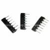 A07-332JP 3.3k resistencia Fenghua 7 pines espaciamiento 2.54MM resistor