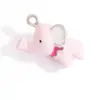 Accesorios para Joyería DIY Transfronterizos Caricatura Comida Animal Pequeño Colgante de Goteo de Aceite Delfín Pastel Jirafa Accesorios para Collares