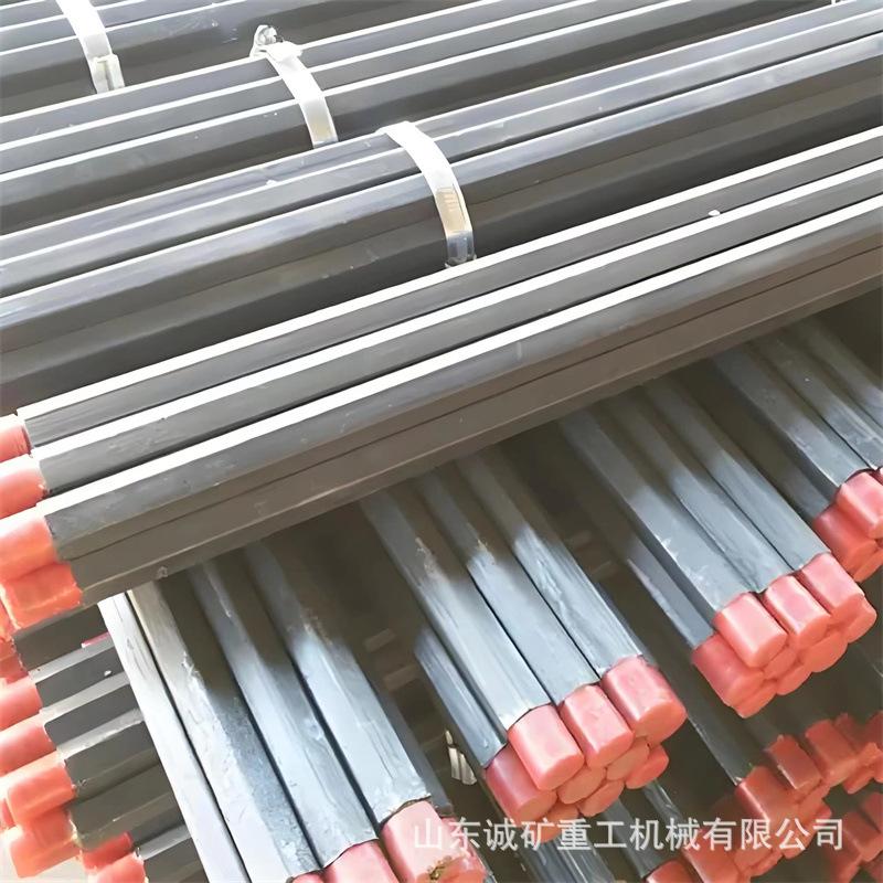厂家批发地质钻杆 诚意销售钻杆 现货 量大价低地质钻杆1