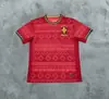 Camisetas Edición Especial 24-25-26, Uniformes de Entrenamiento Old Style Local y Visitante, Uniformes de Fútbol de Manga Corta para Compras Transfronterizas
