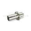 Cojinete lineal con brida de acero extendido LHKRNLF/LHIRNLF/LHKISNLF12 16 20 25 30