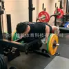 Equipo de ejercicio: Pedal de Remo, Rack de Sentadillas, Tabla de Entrenamiento de Remo, Pedal de Elevación de Piernas Altas, Equipo de Fitness de Soporte de Peso para una Sola Pierna