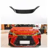 22 Modificação de acabamento da tampa frontal LEXUS NX adequada para decoração da face frontal da tampa do motor da série LEXUS NX M