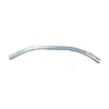 2136201700 Es Adecuado para el Delgado Marco Interior de Aluminio del Parachoques Delantero del Mercedes-Benz Clase E W213