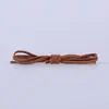 Cordones elásticos de 4 mm en stock, cinturillas, cordones elásticos deportivos y casuales, cordones perezosos sin atar, cordones planos de 0.4