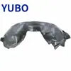 Yubo - Adecuado para Ford Edge 2012-2014 Revestimiento del guardabarros delantero Ct4Z-16103-B Algodón de plástico