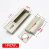 Manija de archivador de hojalata manija de gabinete de documentos manija de aleación de aluminio manija de plástico tirador de cajón de casillero de acero accesorios