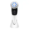 Instrumento de Belleza Electrónico Lifting Facial Reafirmante Masaje Facial Limpieza Hogar Portátil Instrumento de Importación de Belleza