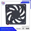 Fabricante de fonte 7015 Ventilador de resfriamento de baixo ruído Ventilador DC de grande volume de ar 7015 Ventilador industrial Ventilador de chassi