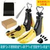 Expansor de Zapatos de Caña Alta, Estirador de Zapatos, Moldeador de Zapatos, Horma de Zapato, Ensanchador de Botas, Universal para Hombres y Mujeres, Ajustable