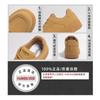 Zapatos Universales para Hombre para Otoño e Invierno Nueva Llegada 2023 Zapatillas Bajas Populares en Internet Deportivas de Moda Combinan con Todo Zapatos Casuales para Hombre