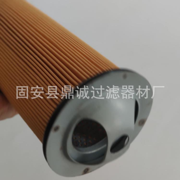 0009839344林德叉车滤芯