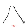 Adequado para placa-mãe Lenovo pequeno 4 pinos 4PIN para porta serial mini 4p para cabo de alimentação de fonte de alimentação de disco rígido SATA