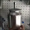 Pistola de pintura pneumática para chapas automotivas e móveis, ferramenta de pulverização de tinta, pistola pulverizadora com bomba de ar