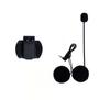 V4 V4Pro V6 V6Pro accesorios compartidos clip combinación de auriculares V4 V6 soporte compartido Clip Auriculares