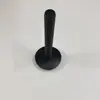 Mango de Kettlebell con Conector de Conversión para Mancuernas Recubierto de Goma, Peso Ajustable, Soporte de Flexiones para Fitness