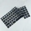 Para película de teclado de laptop HP ENVY X360 13-ay película protectora ENVY 13-ba