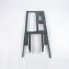 Adecuado para Great Wall Modelos 26 Haval Perro Grande Control Central Transmisión Marco Exterior Panel de Plástico Accesorios Pegatinas Decorativas Suministros Automotrices