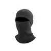 Gorro con Máscara Facial Cálido a Prueba de Viento de Invierno para Hombres y Mujeres, Gorro con Protección para los Oídos para Ciclismo y Esquí, Calentador de Cuello Espeso con Forro de Forro Polar Todo en Uno