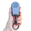 Adecuado para Funda de Llave Euler Good Cat Gt Great Wall Motors Lightning Cat Ballet Cat White Cat Iq Black Cat Transparente Cobertura Completa