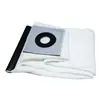 Bolsa para aspiradora Jieba Accesorios Bolsa de filtro Pantalla de filtro Revestimiento interior de aspiradora Separador de polvo de gran capacidad Bolsa de polvo Universal