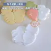 Conejo de Pascua Zanahoria Huevo Pollo Molde para Galletas Festival de Mediados de Otoño Postre Molde Grande Herramienta para Hornear Fondant
