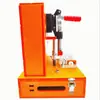 Procesamiento y Producción CNC Bastidor de Prueba de PCBA Herramienta de Montaje Montaje Abrazadera Montaje de Prueba IPS
