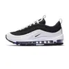 Zapatos Putian Air Max 97 para Mujer Retro Transpirables Antideslizantes Resistentes al Desgaste Zapatos con Amortiguación de Aire Zapatos Casuales para Correr para Hombre y Mujer Zapatos para Hombre
