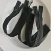 Zíper de costura nº 3 zíper de nylon zíper fechado 20cm zíper de calça zíper de nylon zíper autotravante atacado