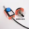 Cable de Tiro de Paro de Emergencia SKY Cable de Tiro Interruptor KLT2-LS-LX-SZ LLJZS71 ZS7111/1SVD