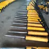 Manual de Mineração Deslizante Hidráulico Yt-8A Deslizante de Coluna Única para Uso Subterrâneo 0kg Topo