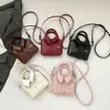 Bolso Cruzado Personalizado de Diseño Nicho para Viajeros 2026 Primavera Nuevo Estilo Coreano Moda Bolso de Mano Simple Bolso de Hombro para Mujeres