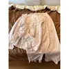 Conjunto de pijama largo de manga larga con estampado floral dulce y delicado para niñas, nuevo estilo otoño 2026, pantalón largo, ropa de estar por casa, adecuado para usar fuera