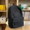 Mochilas Escolares para Estudiantes de Secundaria, Estudiantes Universitarias, Nuevo Estilo Verano 2026, Mochilas Simples de Gran Capacidad, Mochilas de Moda para Estudiantes de Secundaria