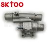 Aplicable al conjunto de termostato del automóvil Fiat 46464991 46776216 46523733 46416424