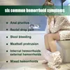 La Crema para el Cuidado Anal South Moon es una Crema Suave e Hidratante para la Piel Anal