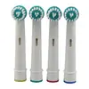 Eb-50A es Adecuado para Cabezales de Cepillo de Dientes Eléctrico Oubi, Eléctrico 417/50A/25A/18A/Eb-60A Limpieza de Doble Efecto