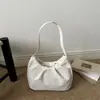 Bolso ligero y elegante estilo Harajuku de moda, nuevo modelo otoño 2026, bolso de hombro casual simple para mujer, bolso de trabajo