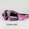 Gafas, Gafas de Ciclismo, Gafas Todoterreno para Moto al Aire Libre, Gafas para Cuatrimoto Hombres y Mujeres, Gafas de Bicicleta de Montaña a Prueba de Viento X600