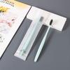 Cepillos de Dientes Desechables para Hostelería, Hoteles, B&Bs, Fabricantes Mayoristas, Cepillos de Dientes, Pasta de Dientes, Kits de Artículos de Tocador, Cerdas Suaves