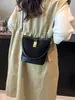 Bolsos Pequeños de Moda para Mujer de Este Año 2026 Nuevo Bolso Cruzado Versátil Bolso de Mano Retro Casual Bolso Cubo Acolchado