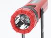 Luz de Trabajo de Alta Venta con Múltiples Funciones, Soporte Magnético Ajustable, Carga USB, Adecuada para Patrulla, Pesca Nocturna y Trabajos de Mantenimiento, Fijación Magnética