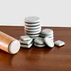 Fornecimento Direto da Fábrica de Tapetes Deslizantes de Pe Autoadesivos, Almofadas Anticolisão e Redutoras de Pressão para Pés de Mesa e Cadeira, Tapetes Deslizantes Convenientes e Duráveis Anti-Risco de Piso