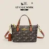 Bolsa Tipo Almohada Boston de Alta Calidad Transfronteriza 2026 Bolso de Hombro Mini Clásico Bolso de Axila Bolso de Mano para Mujer