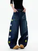Jeans para Hombre y Mujer, Corte Delgado, Estilo Americano, Moda Urbana, Pantalones de Moda Juvenil, Estilo Callejero, Geniales y con Estilo
