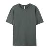Comercio exterior Código europeo y americano Camiseta Día de la Madre Patrón DIY En stock Algodón 180g Manga corta Amazon Venta al por mayor Camiseta estampada